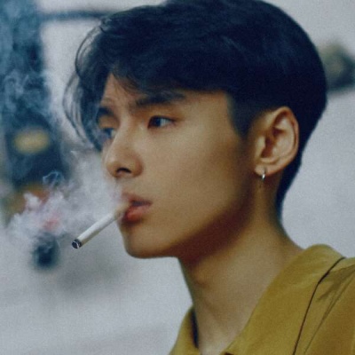 高冷成熟一点微信头像(精选24张)