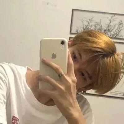 高冷成熟一点微信头像(精选24张)