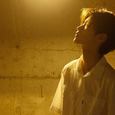 高冷成熟一点微信头像(精选24张)