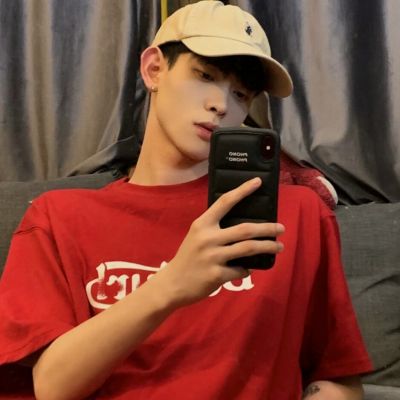 高冷成熟一点微信头像(精选24张)