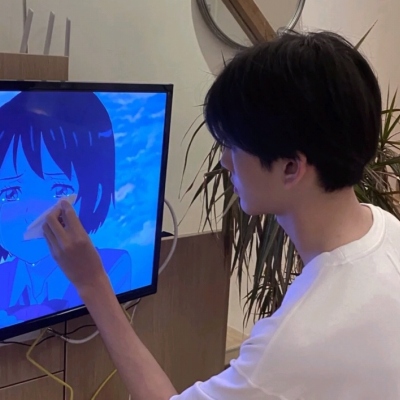 高冷男神头像真人高清图片(26张)