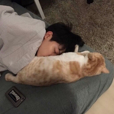 高冷男神头像真人高清图片(26张)