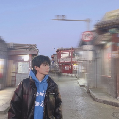 高冷男神头像真人高清图片(26张)