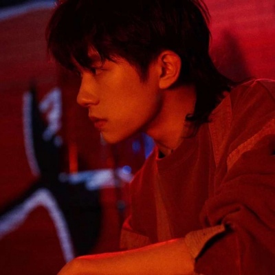 高冷男神头像真人高清图片(26张)