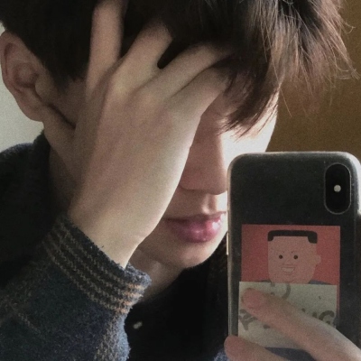 超清高冷男生头像(精选28张)