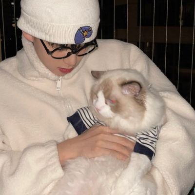 超清高冷男生头像(精选28张)