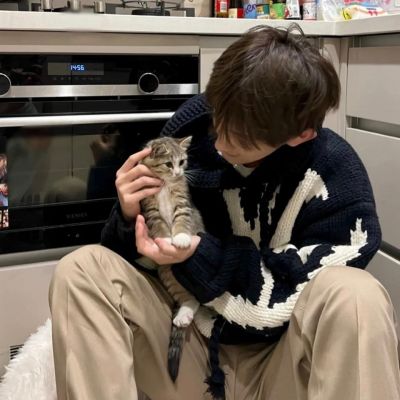 超清高冷男生头像(精选28张)