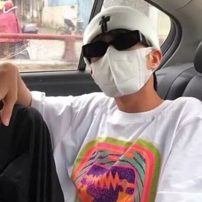 超清高冷男生头像(精选28张)