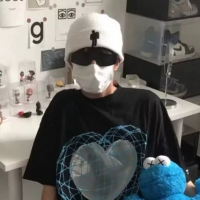 超清高冷男生头像(精选28张)