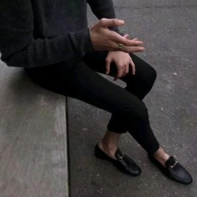 40岁的男人微信头像(30张)