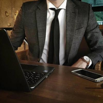 40岁的男人微信头像(30张)