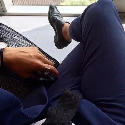 40岁的男人微信头像(30张)