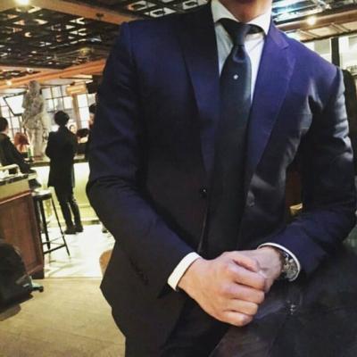 40岁的男人微信头像(30张)