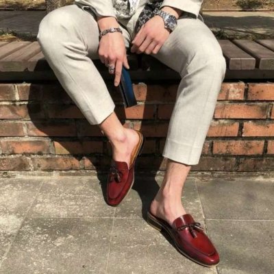 40岁的男人微信头像(30张)