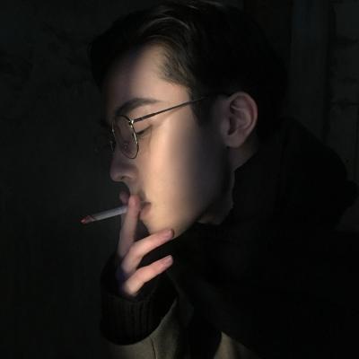 40岁的男人微信头像(30张)