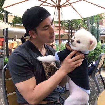 40岁的男人微信头像(30张)