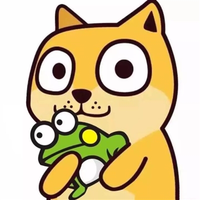 又高级又沙雕的微信头像(20张)