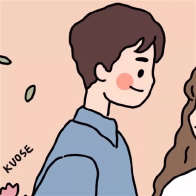 最近比较火的情侣头像(22张)