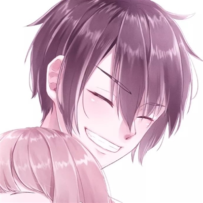 最近比较火的情侣头像(22张)