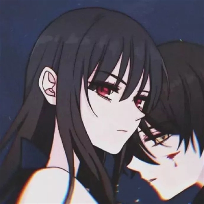 最近比较火的情侣头像(22张)