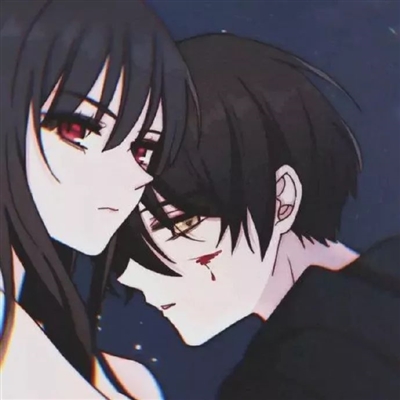 最近比较火的情侣头像(22张)