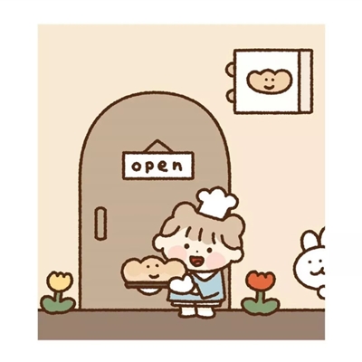 最近比较火的情侣头像(22张)