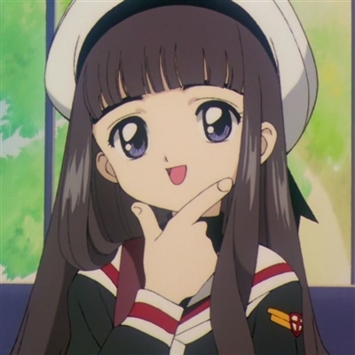 最热门绿色系女生头像(精选20张)