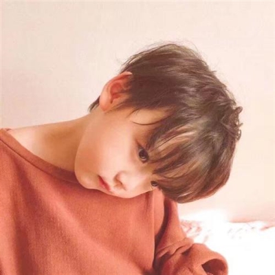 超火网红小孩头像(28张)