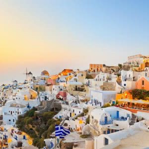 成熟男士专用微信头像(精选22张)