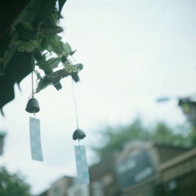 清新脱俗的风景头像(精选26张)