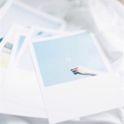 清新脱俗的风景头像(精选26张)