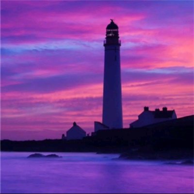 找一个风景头像(30张)