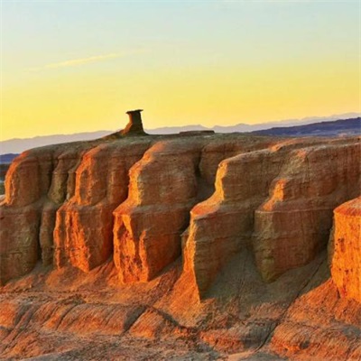 最好看风景微信头像(精选18张)