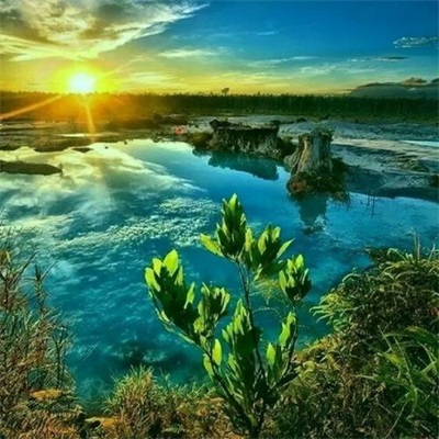 最好看风景微信头像(精选18张)