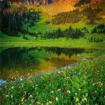 最好看风景微信头像(精选18张)