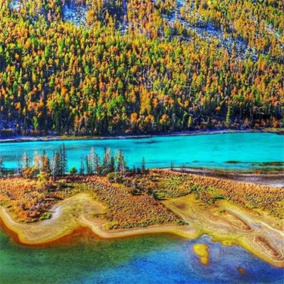 最好看风景微信头像(精选18张)