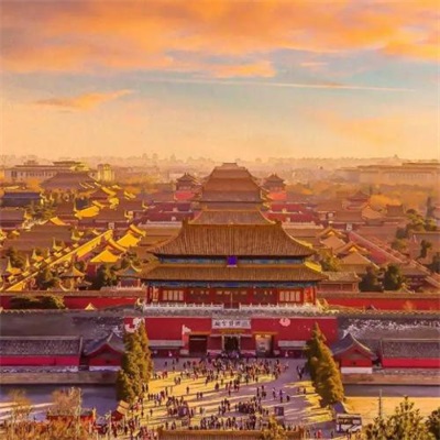 最好看风景微信头像(精选18张)