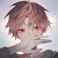 抖音最火的动漫头像(24张)