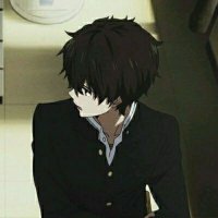 抖音最火的动漫头像(24张)