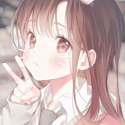 抖音最火的动漫头像(24张)