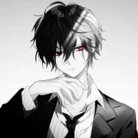 抖音最火的动漫头像(24张)