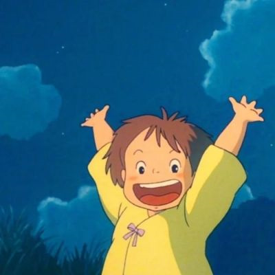 阳光的动漫头像(22张)