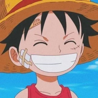 阳光的动漫头像(22张)