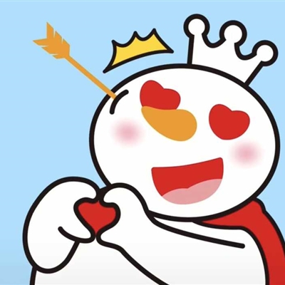 情头一男一女情侣头像(精选22张)