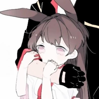 二次元情侣情头(22张)