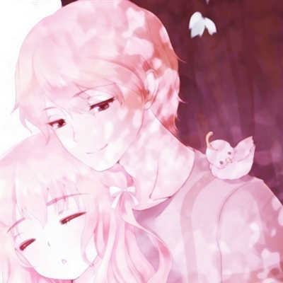 二次元情侣情头(22张)