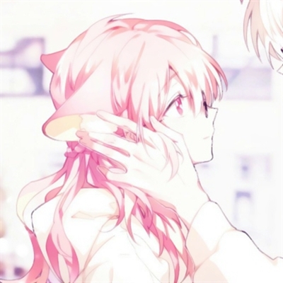 二次元情侣情头(22张)