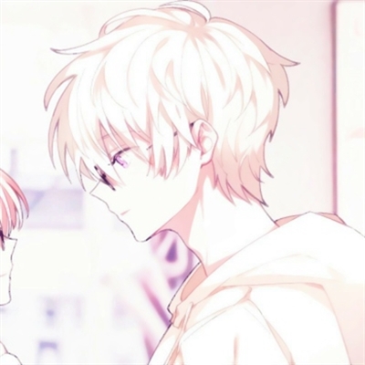 二次元情侣情头(22张)