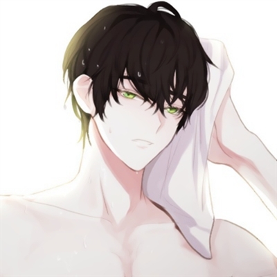 二次元情侣情头(22张)