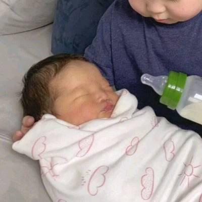 最近抖音很火的情侣头像(精选28张)